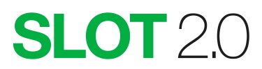 slot logo